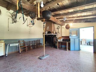 Chalet en venta en Malpartida de Plasencia