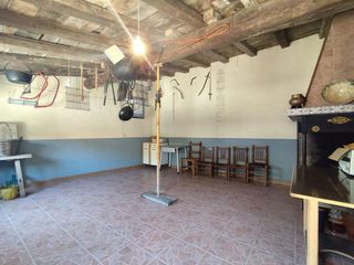 Chalet en venta en Malpartida de Plasencia