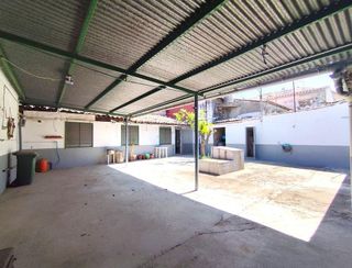 Chalet en venta en Malpartida de Plasencia