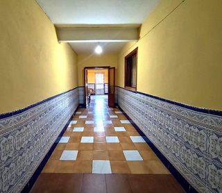 Chalet en venta en Malpartida de Plasencia