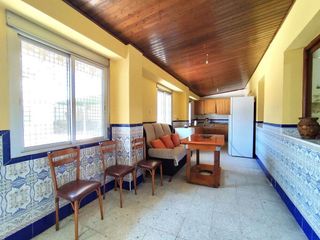 Chalet en venta en Malpartida de Plasencia