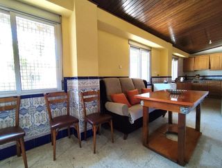 Chalet en venta en Malpartida de Plasencia