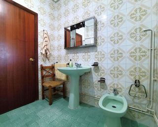 Chalet en venta en Malpartida de Plasencia