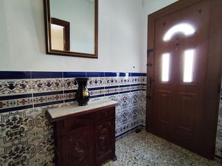 Chalet en venta en Malpartida de Plasencia