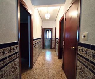 Chalet en venta en Malpartida de Plasencia