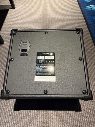 Set de Guitarra Fender, Amplificador Spider,Fonda