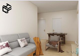 Piso en venta en La Granja-La Colina-Los Pastores en Algeciras