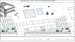 Piso en venta en La Granja-La Colina-Los Pastores en Algeciras