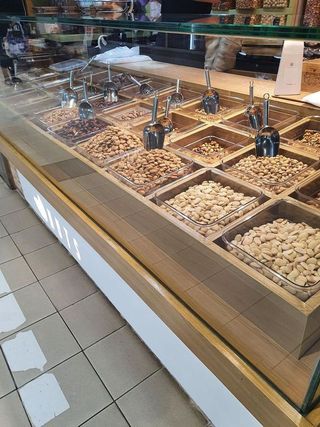 Local comercial en venta en Centro en Alicante