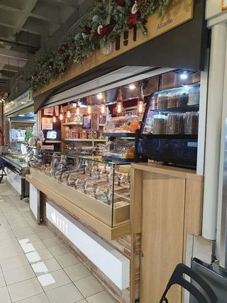 Local comercial en venta en Centro en Alicante