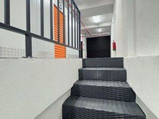 Trastero en venta en Comillas en Madrid