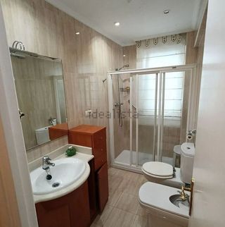 Piso en venta en Centro - Desierto - Arrontegi en Barakaldo