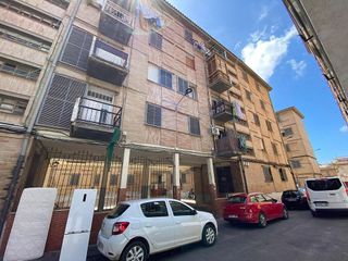 Piso en venta en Centro en Puerto de Santa María (El)