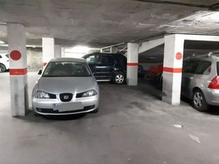 Garaje en venta en Castellnou - Can Mir - Sant Muç en Rubí