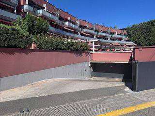 Garaje en venta en Altafulla