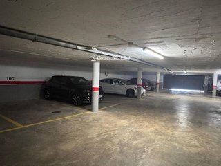 Garaje en venta en Altafulla