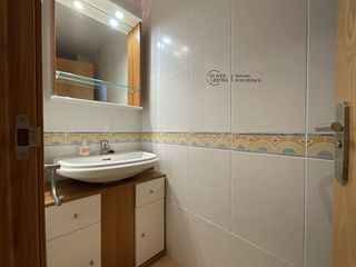 Chalet en alquiler en Sant Andreu de la Barca