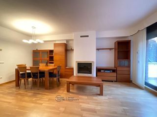 Chalet en alquiler en Sant Andreu de la Barca