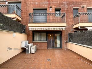 Chalet en alquiler en Sant Andreu de la Barca