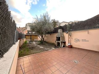 Chalet en alquiler en Sant Andreu de la Barca