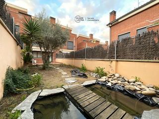 Chalet en alquiler en Sant Andreu de la Barca