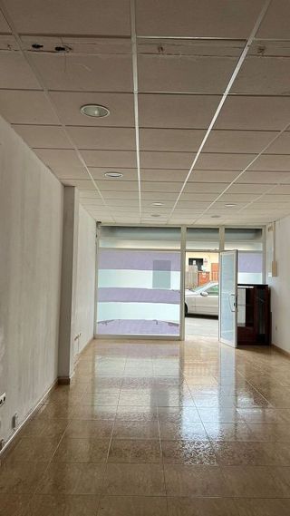 Local comercial en alquiler en Sant Pere en Tordera