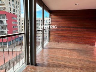 Piso en alquiler en Barri del Centre en Terrassa