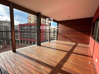 Piso en alquiler en Barri del Centre en Terrassa