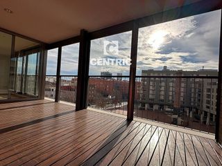 Piso en alquiler en Barri del Centre en Terrassa