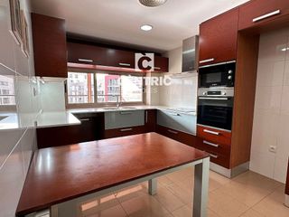 Piso en alquiler en Barri del Centre en Terrassa