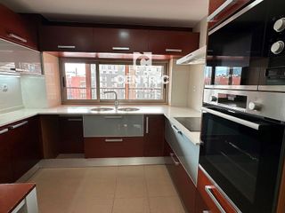 Piso en alquiler en Barri del Centre en Terrassa