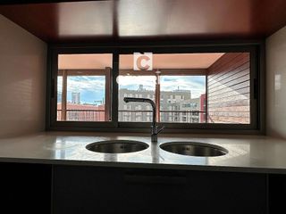 Piso en alquiler en Barri del Centre en Terrassa