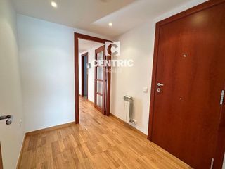 Piso en alquiler en Barri del Centre en Terrassa