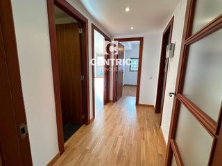 Piso en alquiler en Barri del Centre en Terrassa