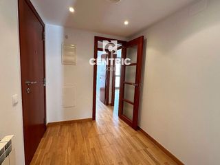 Piso en alquiler en Barri del Centre en Terrassa