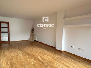 Piso en alquiler en Barri del Centre en Terrassa