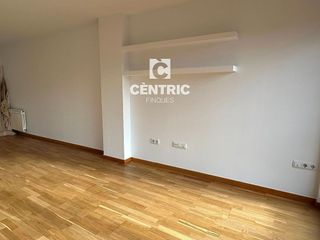 Piso en alquiler en Barri del Centre en Terrassa