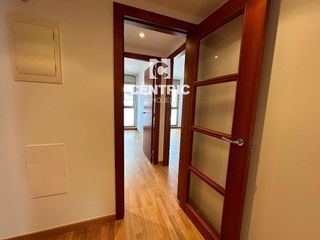 Piso en alquiler en Barri del Centre en Terrassa