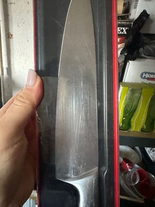 Coltello da cucina Arzberg