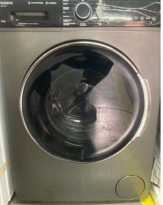 Lavadora Bolero DressCode 1500 8 Kg
