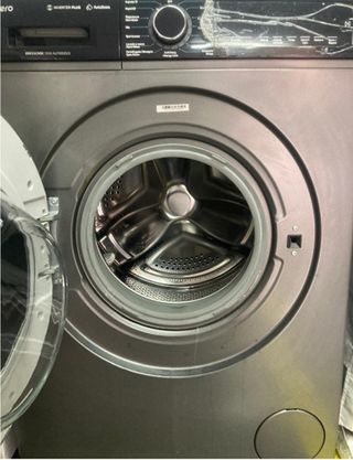 Lavadora Bolero DressCode 1500 8 Kg