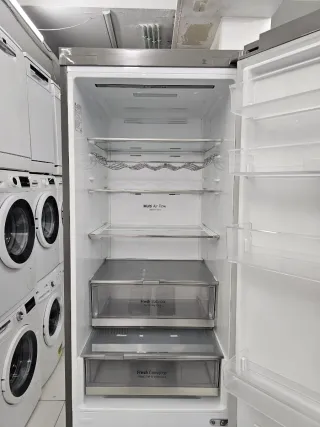 Frigorífico LG No Frost 203cm con garantía y Trans