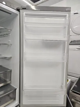 Frigorífico LG No Frost 203cm con garantía y Trans