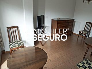 Piso en alquiler en La Buhaira en Sevilla