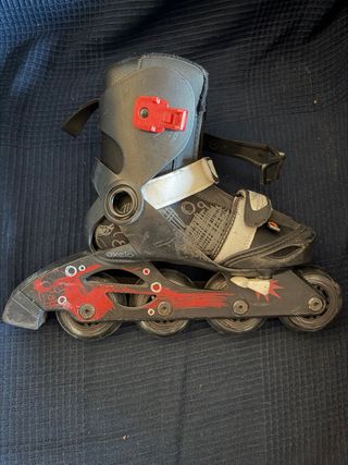 Patines Oxelo niño Talla 30-32