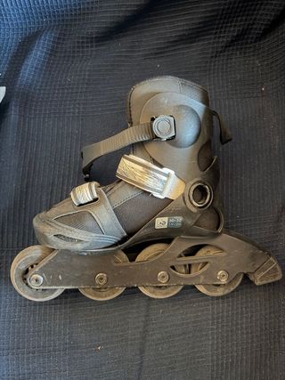 Patines Oxelo niño Talla 30-32
