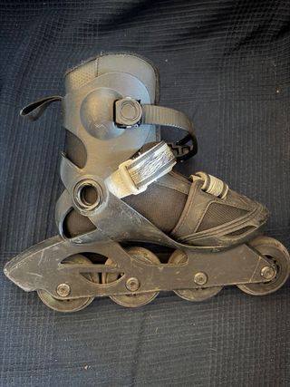 Patines Oxelo niño Talla 30-32