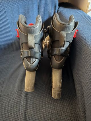 Patines Oxelo niño Talla 30-32