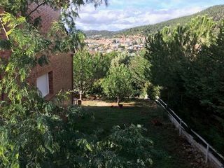 Casa pareada en alquiler en Collado Mediano