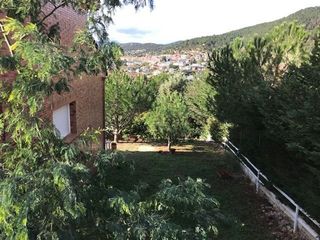 Casa pareada en alquiler en Collado Mediano